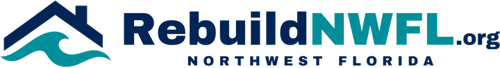 RebuildNWFL.org, Northwest Florida